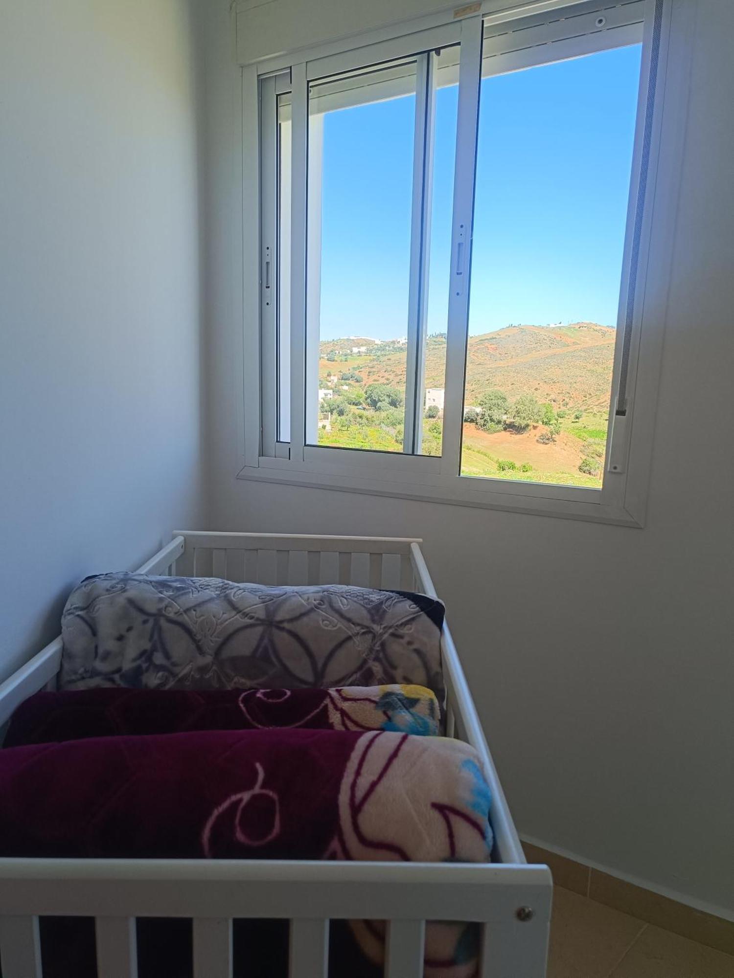 Apartamento Buena Vista Tétouan Exterior foto